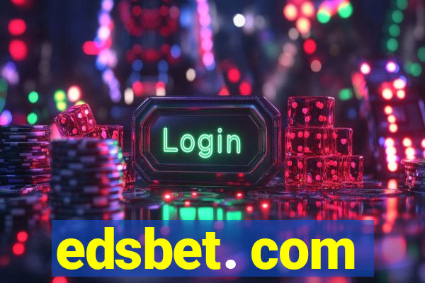 edsbet. com